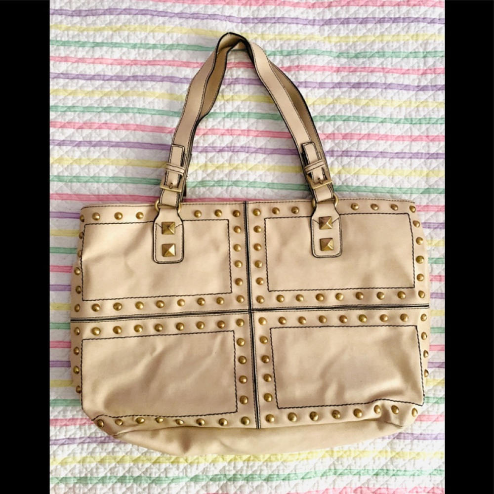 Chocolate Tote Bag